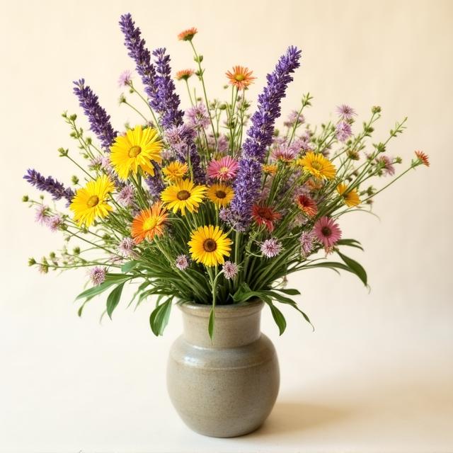 Wild Meadow Arrangement